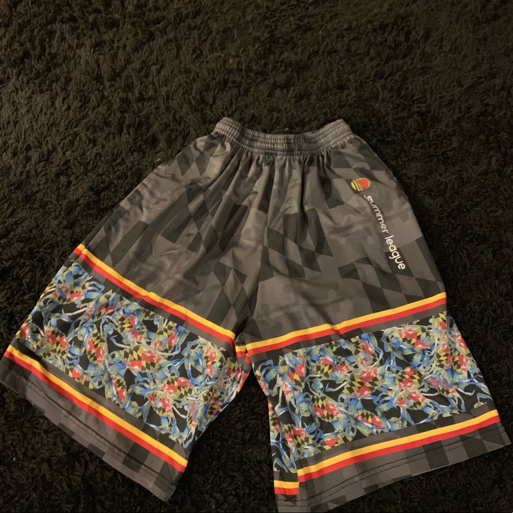 Maryland Athletic Shorts size medium